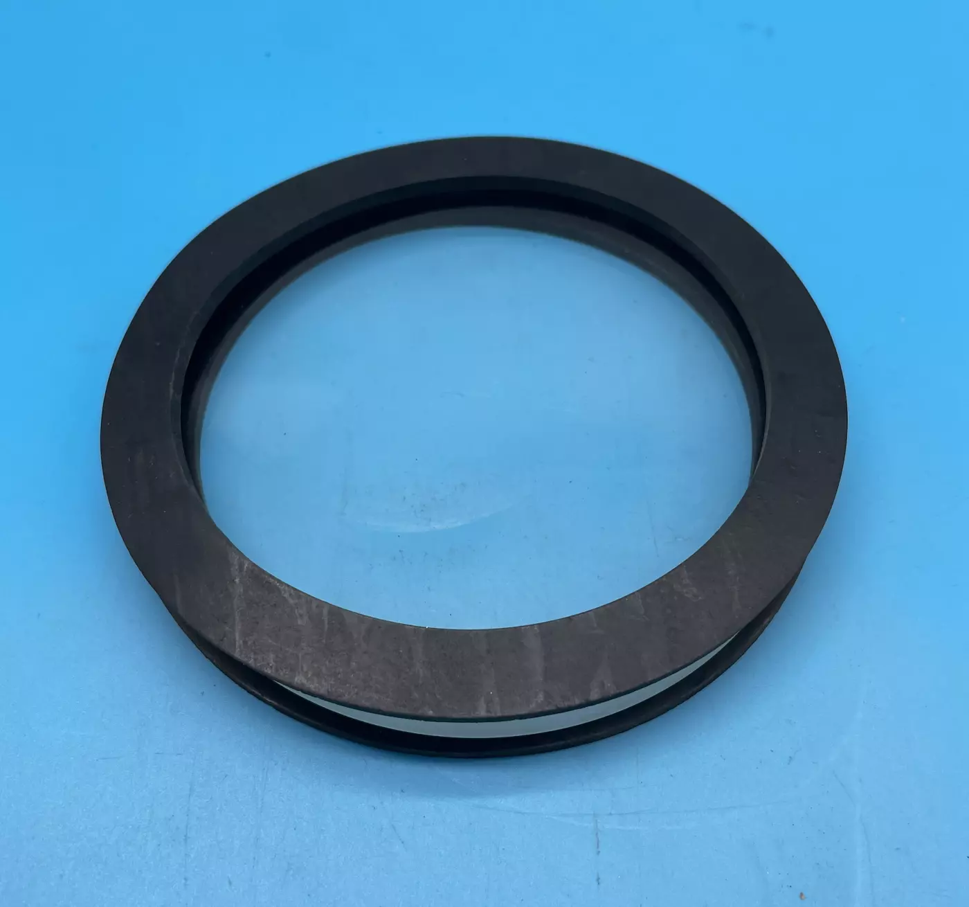 Verre de réservoir de sécurité