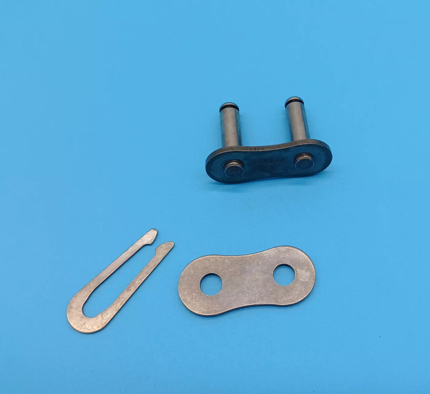 Maillon à clipser - 08B2 -