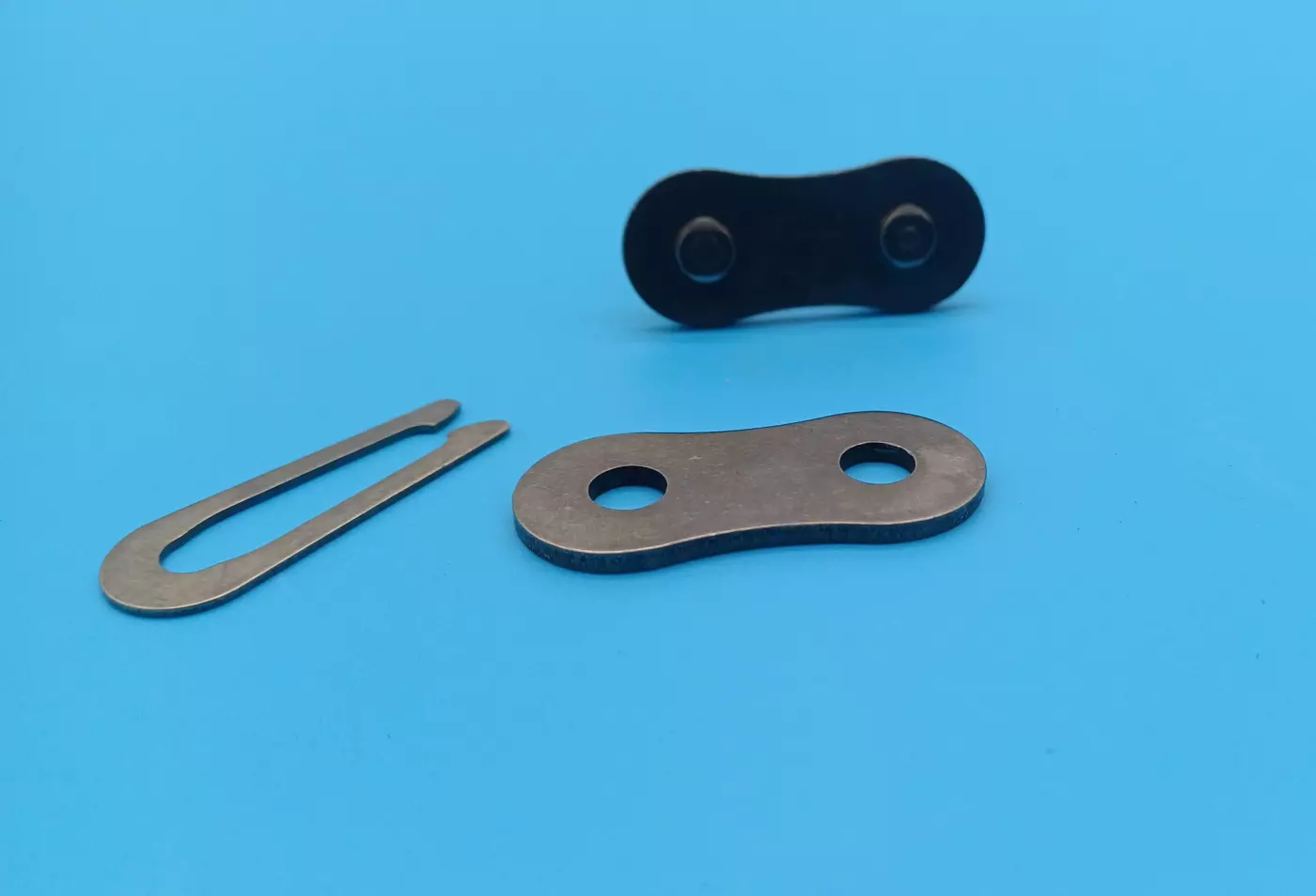 Maillon à clipser - 08B2 -