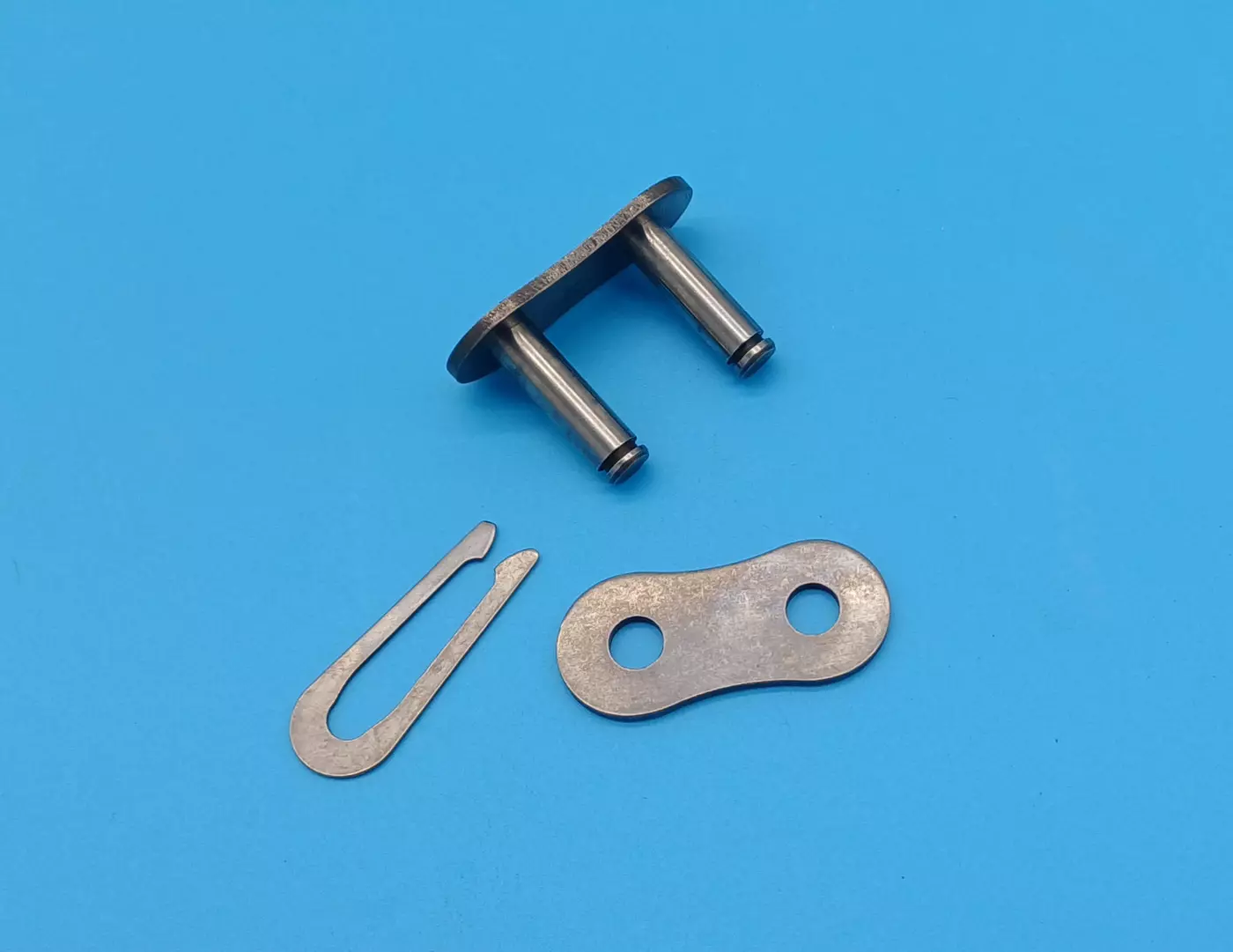 Maillon à clipser - 08B1 -