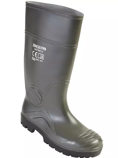 IMAGE DE BOTTES ET ACCESSOIRES