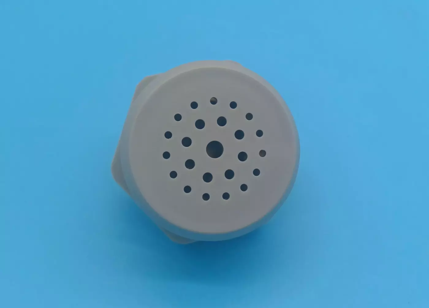 BUZZER pour support de boite à boutons