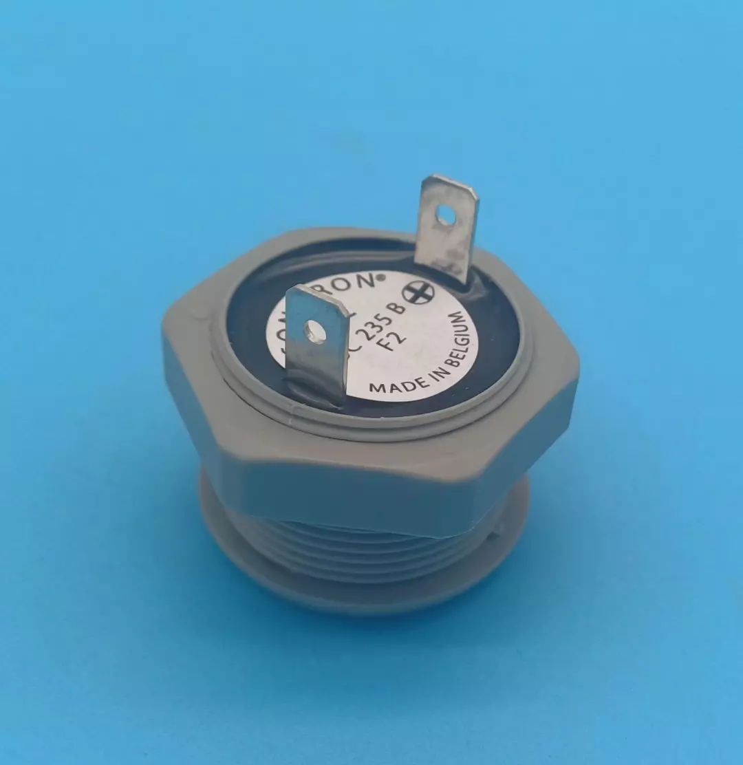 BUZZER pour support de boite à boutons