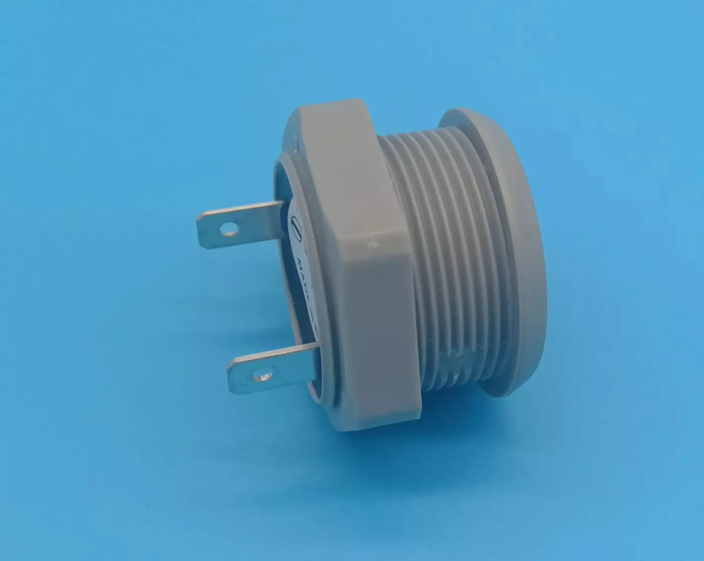 BUZZER pour support de boite à boutons