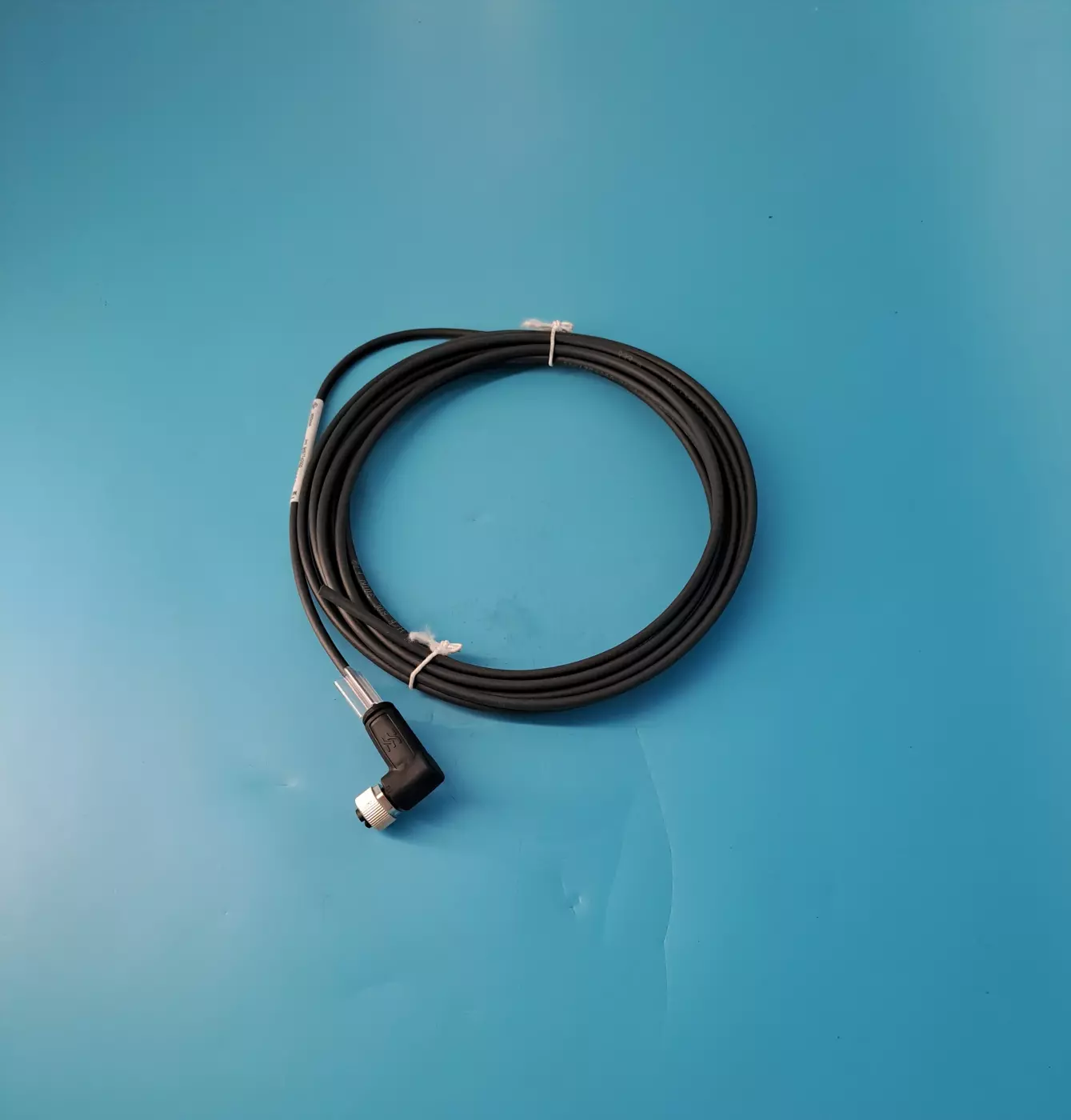 Cable capteur connec.m12Meta FE.COU.4B
