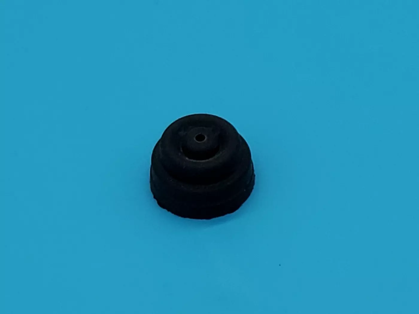Capuchon radiocommande