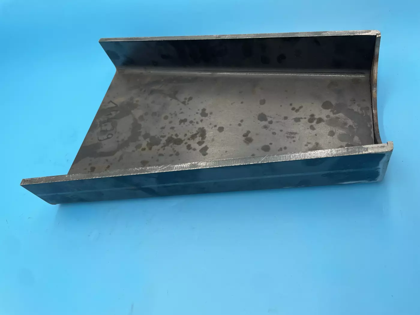 Casquette de Bouche de Puisage