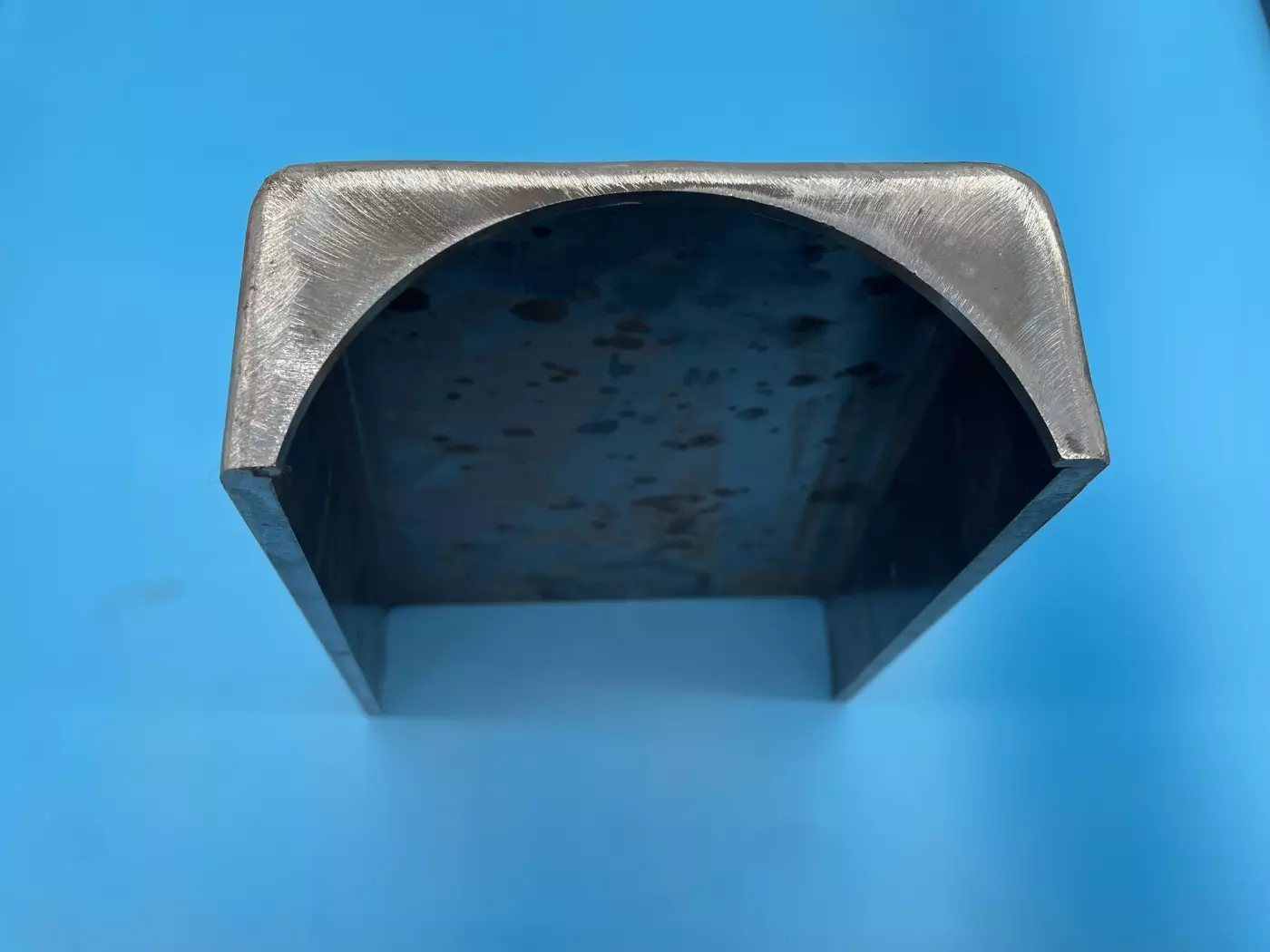 Casquette de Bouche de Puisage