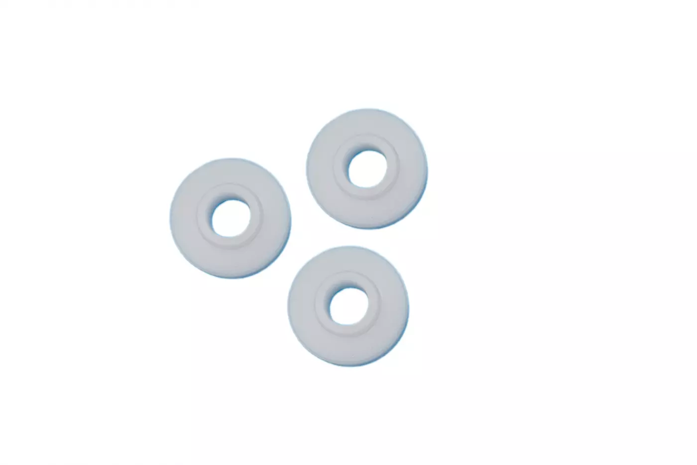 Clapet téflon refoulement WOMA 1503