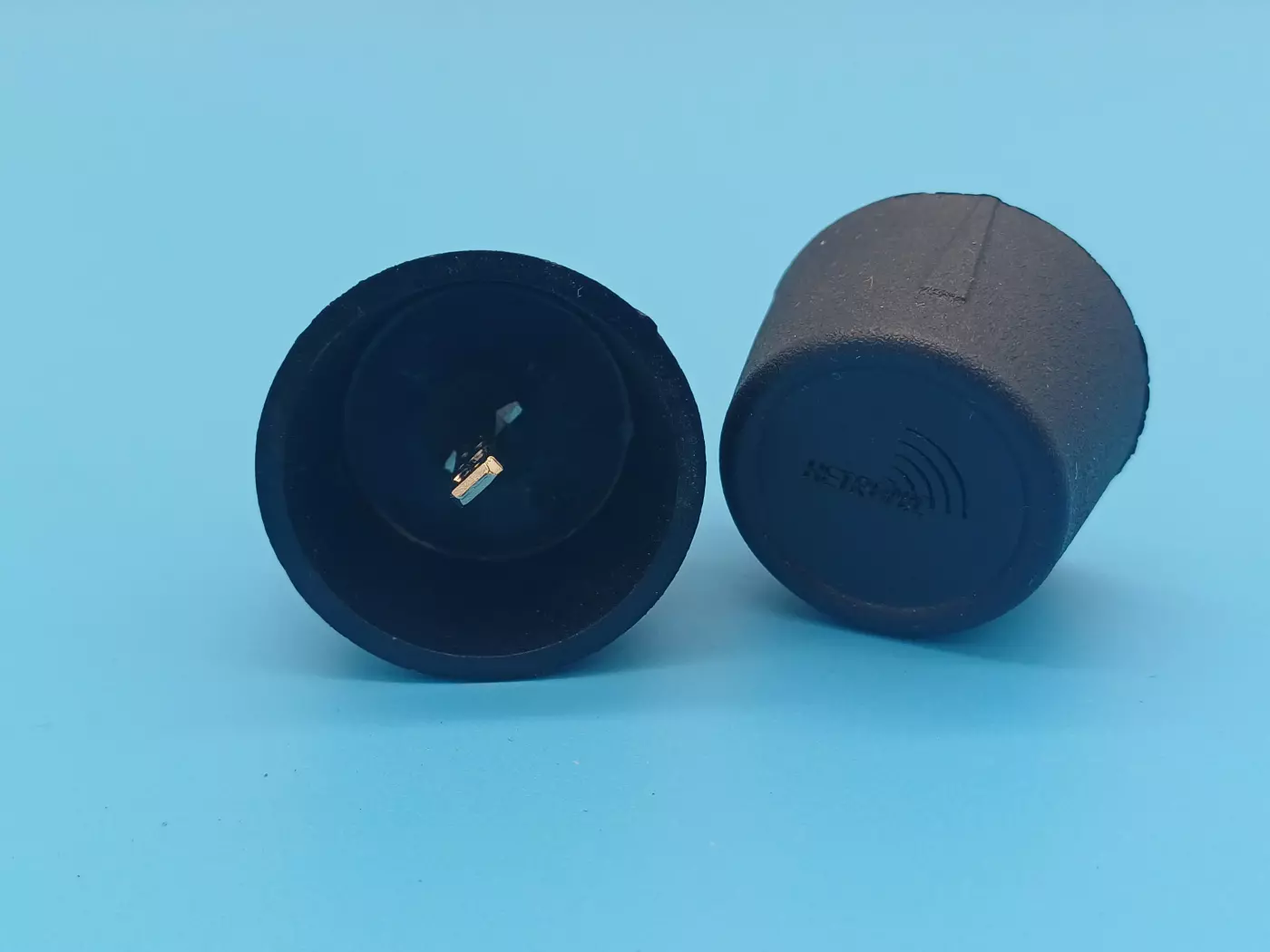 IMAGE DE RADIOCOMMANDE HETRONIC