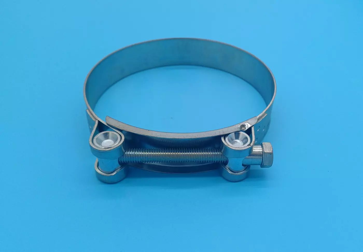 Collier tourillon