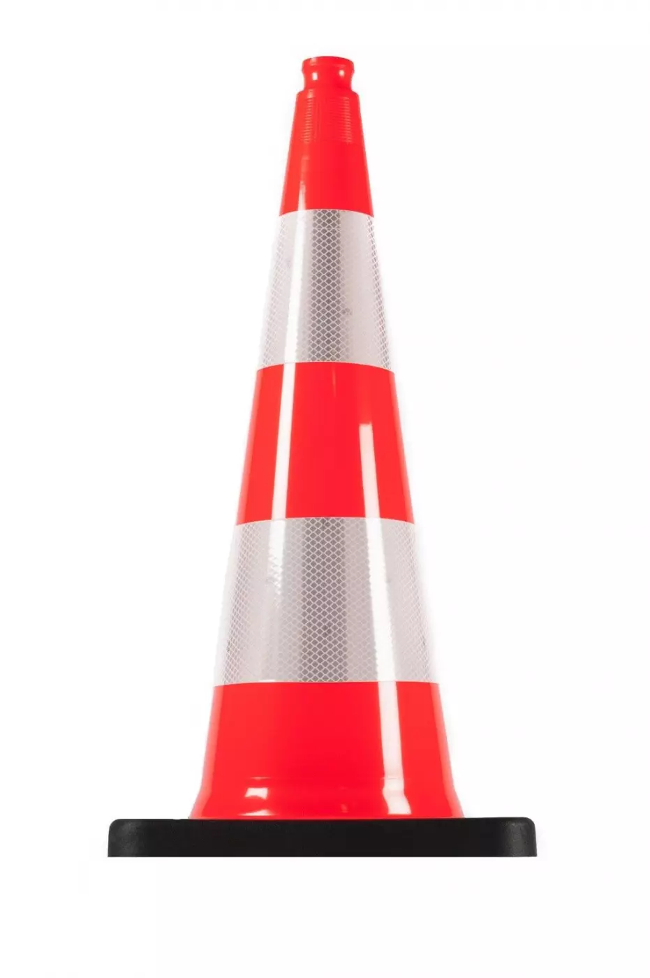 Cône de signalisation  LESTE - 4kgs