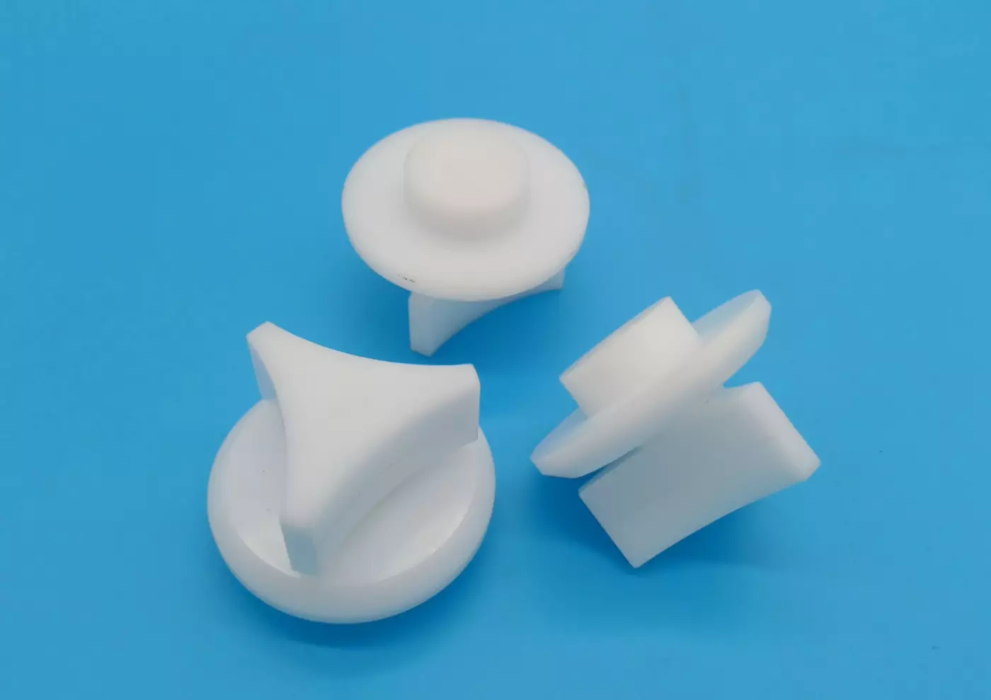 Cône de soupape surpression - Type Woma