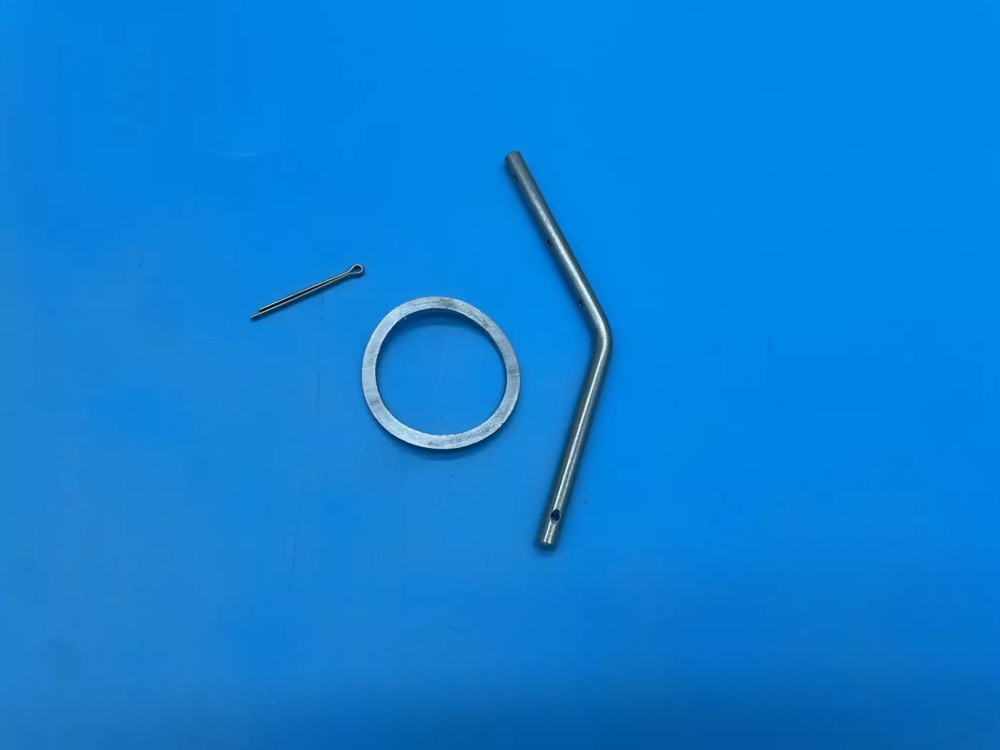 SONDE DE NIVEAU 1" RL21 AVEC MICRORUPTEUR