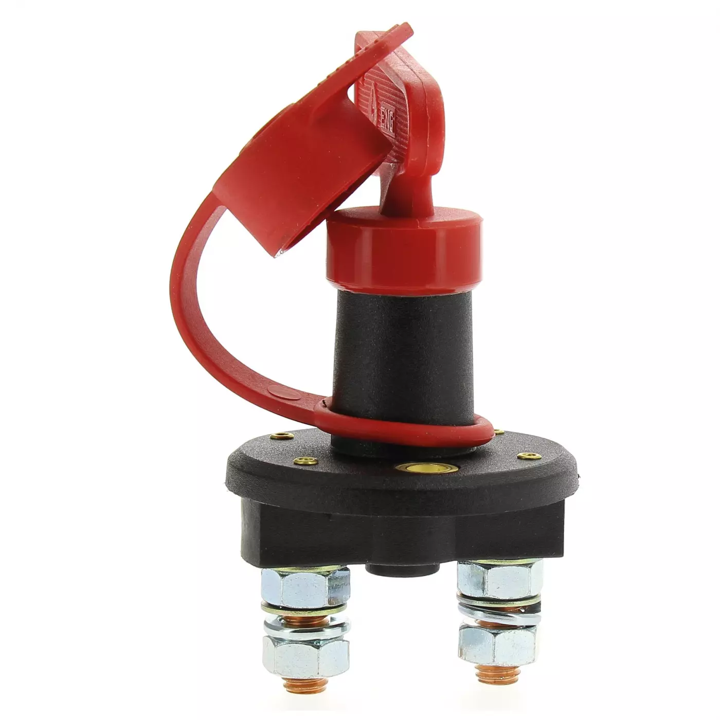 Coupe batterie 24 Volts