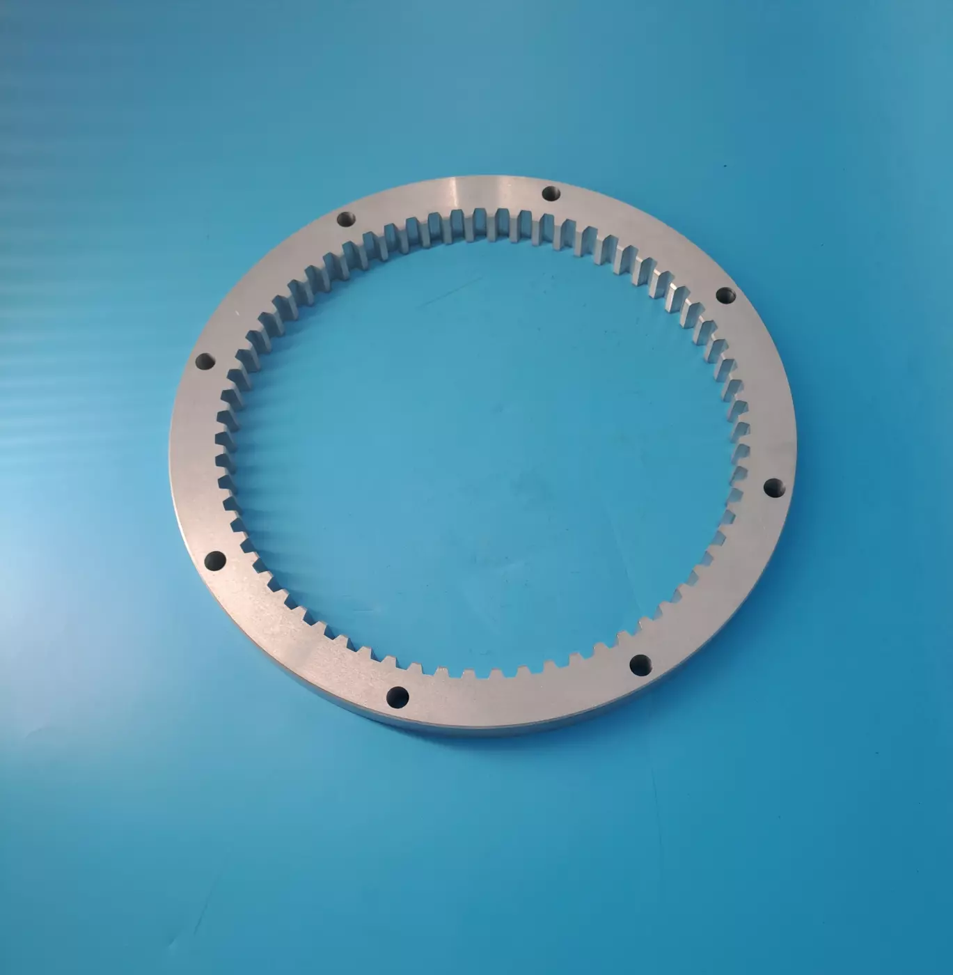 Couronne alu EMB 101
