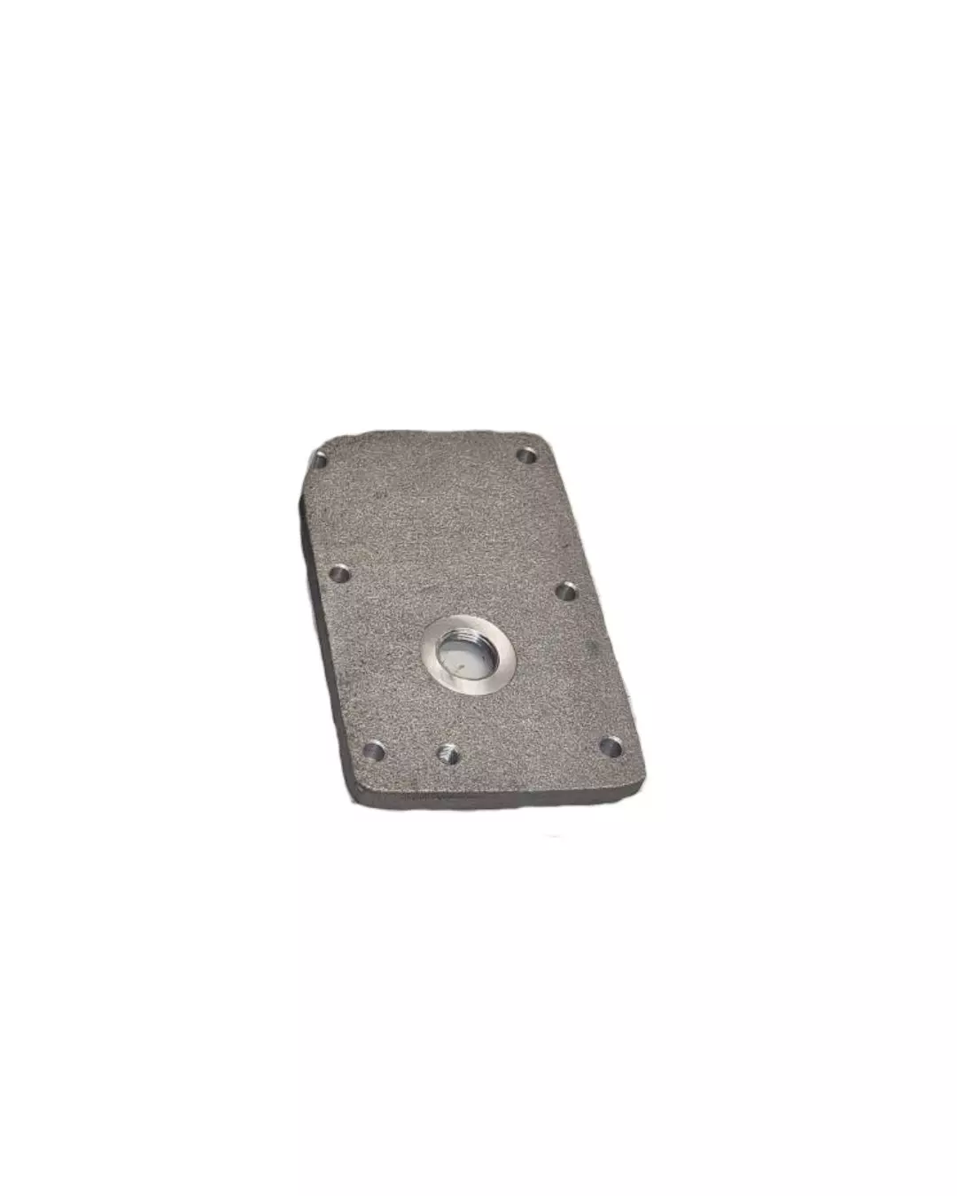 Couvercle de réservoir d'huile - 250 BARS -