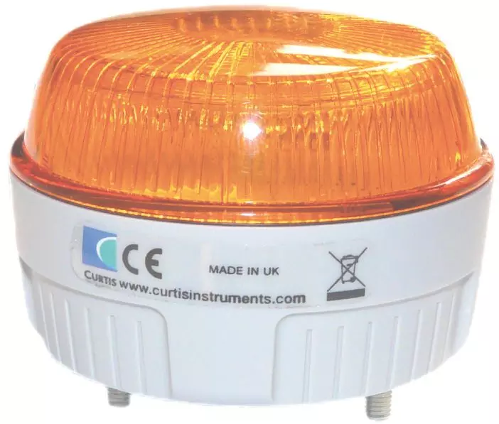 Feu à éclats - série P- XENON- EFFET FLASH - IP65