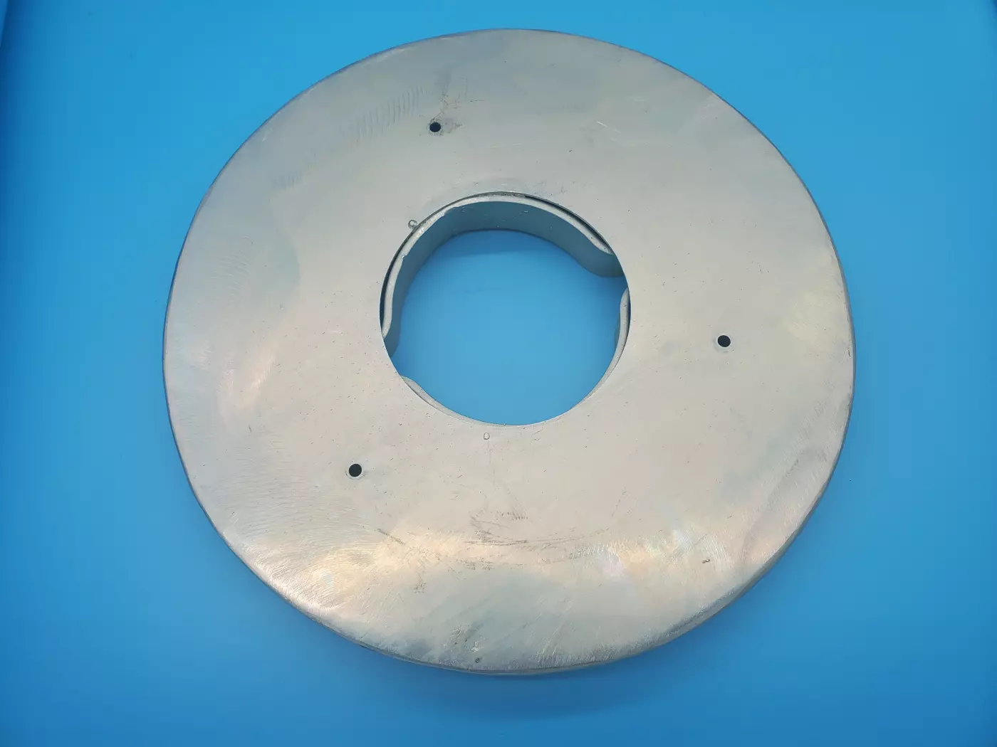 Déflecteur interne de citerne 400 - Tube 133 ou 159 -