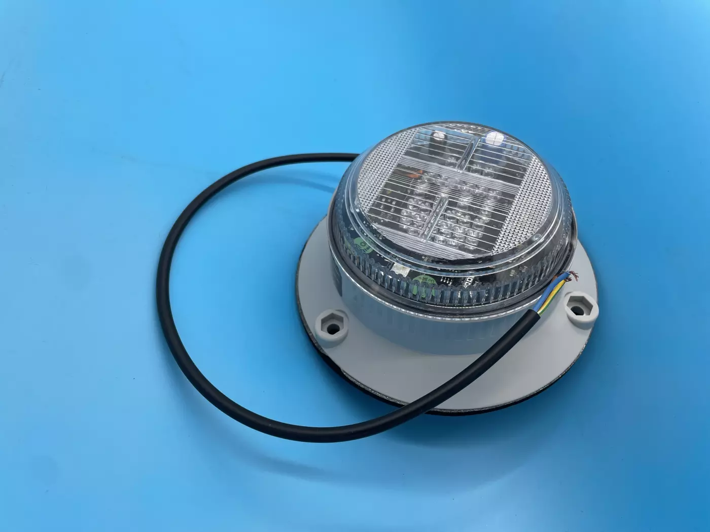 FEU A ECLAT LED 12/24 VOLTS IP65