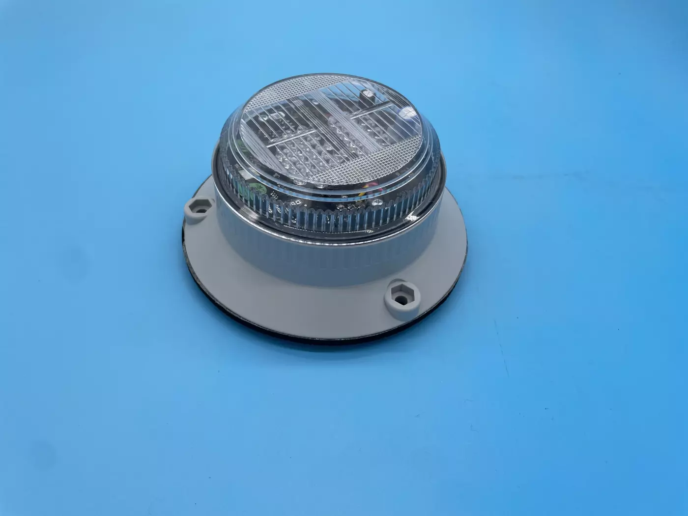 FEU A ECLAT LED 12/24 VOLTS IP65
