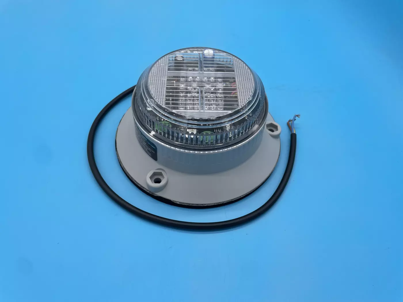 FEU A ECLAT LED 12/24 VOLTS IP65