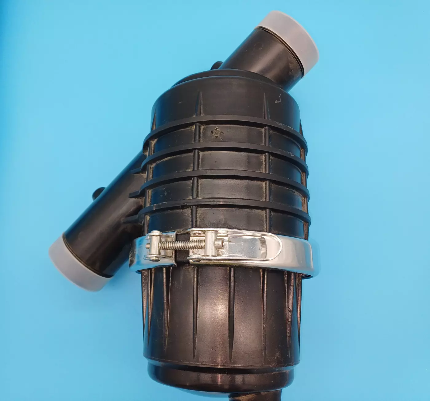 Filtre à eau - Du 1" au 3"