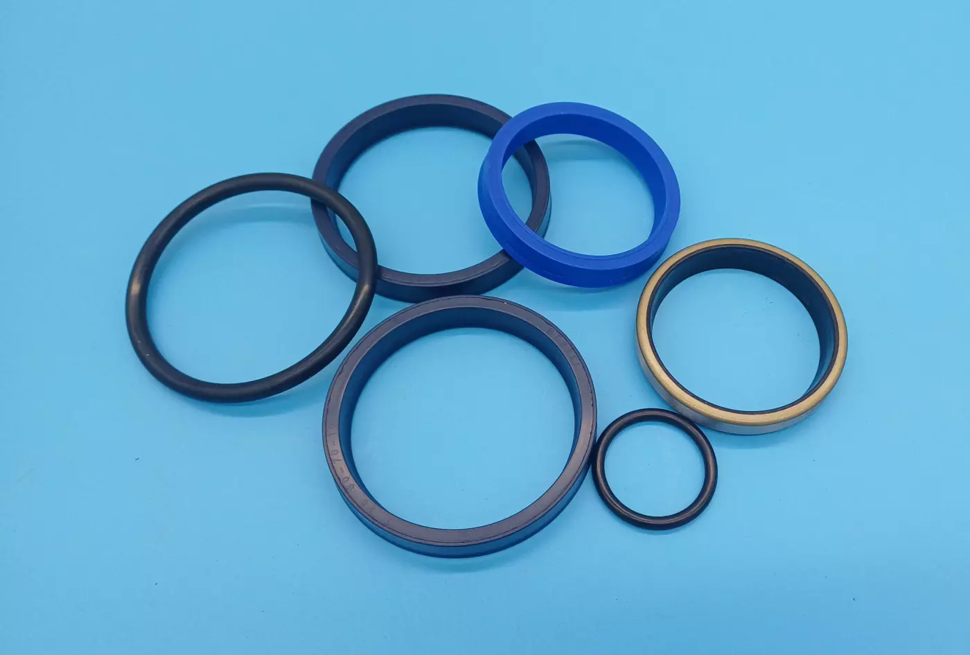 Kit joint de vérin HW
