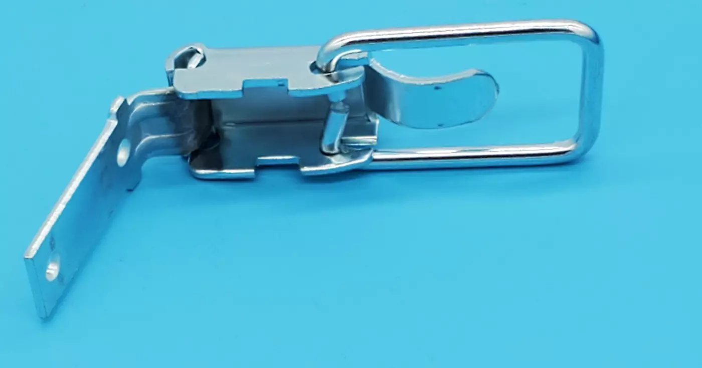 Grenouillères  pour coffret CC2000 et CC3000