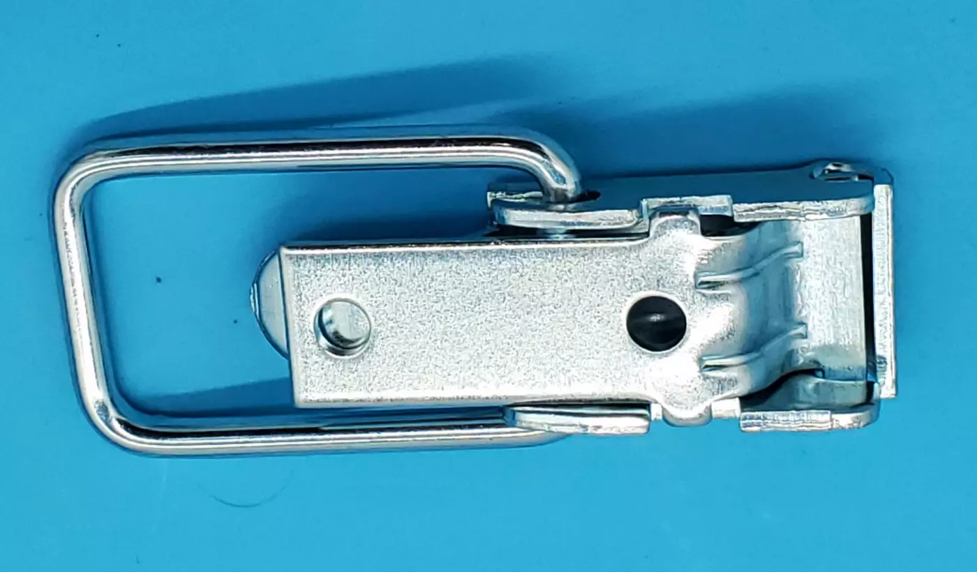 Grenouillères  pour coffret CC2000 et CC3000
