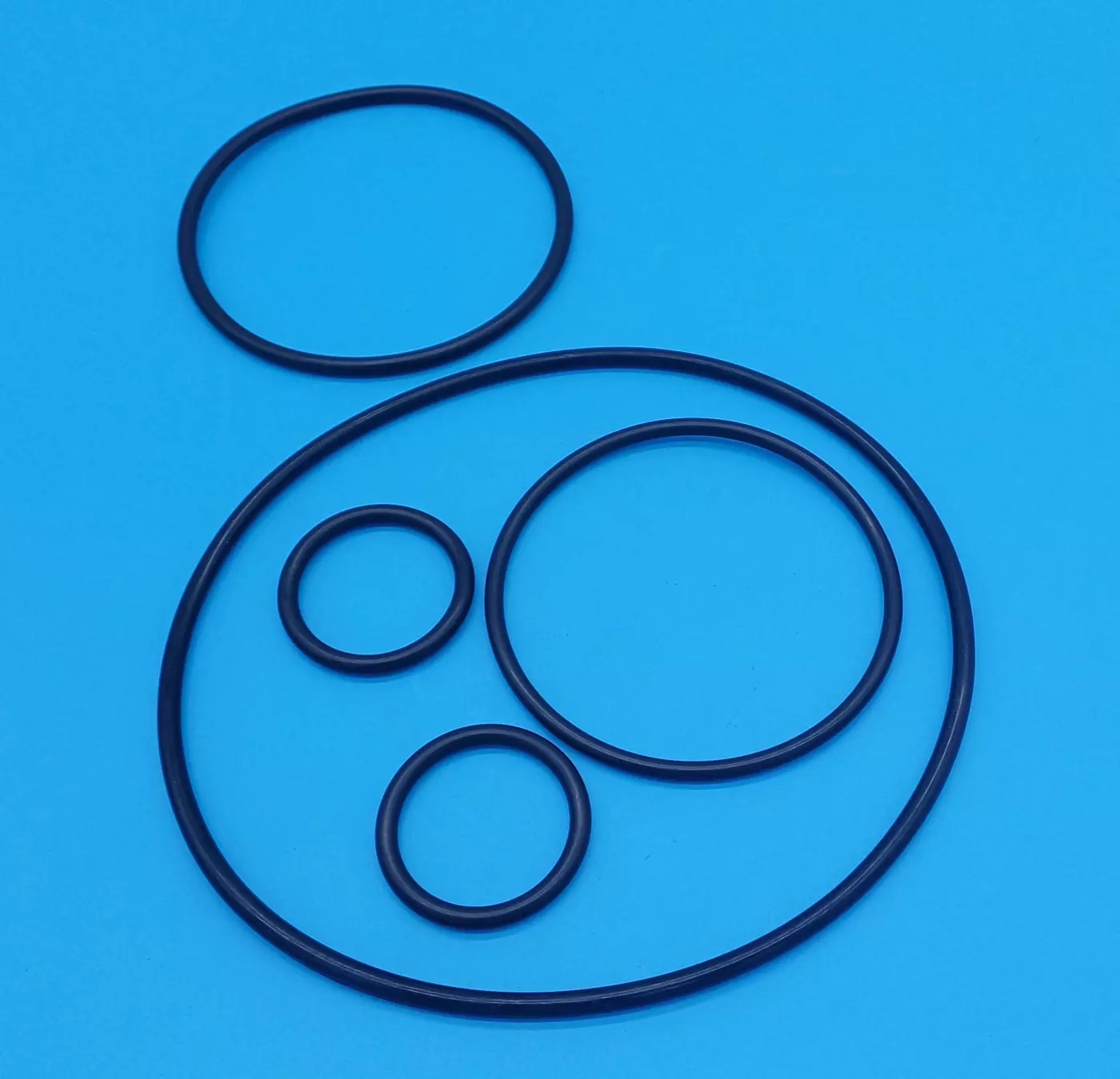 Kit  joints embrayage - PPF 101 -