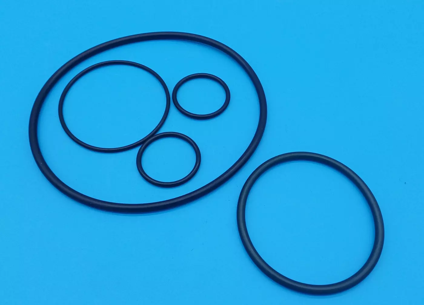 Kit joints embrayage - PPF 81
