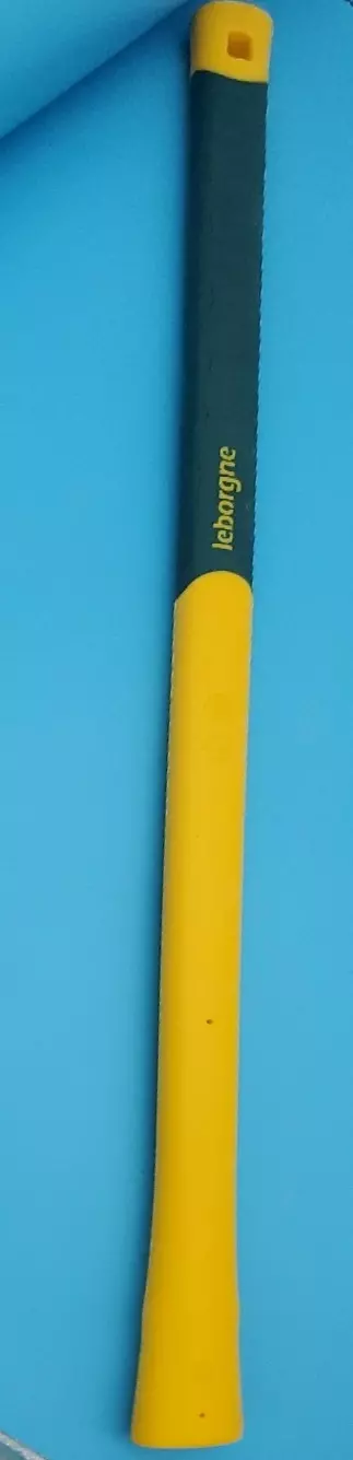Manche Pioche d'égoutier