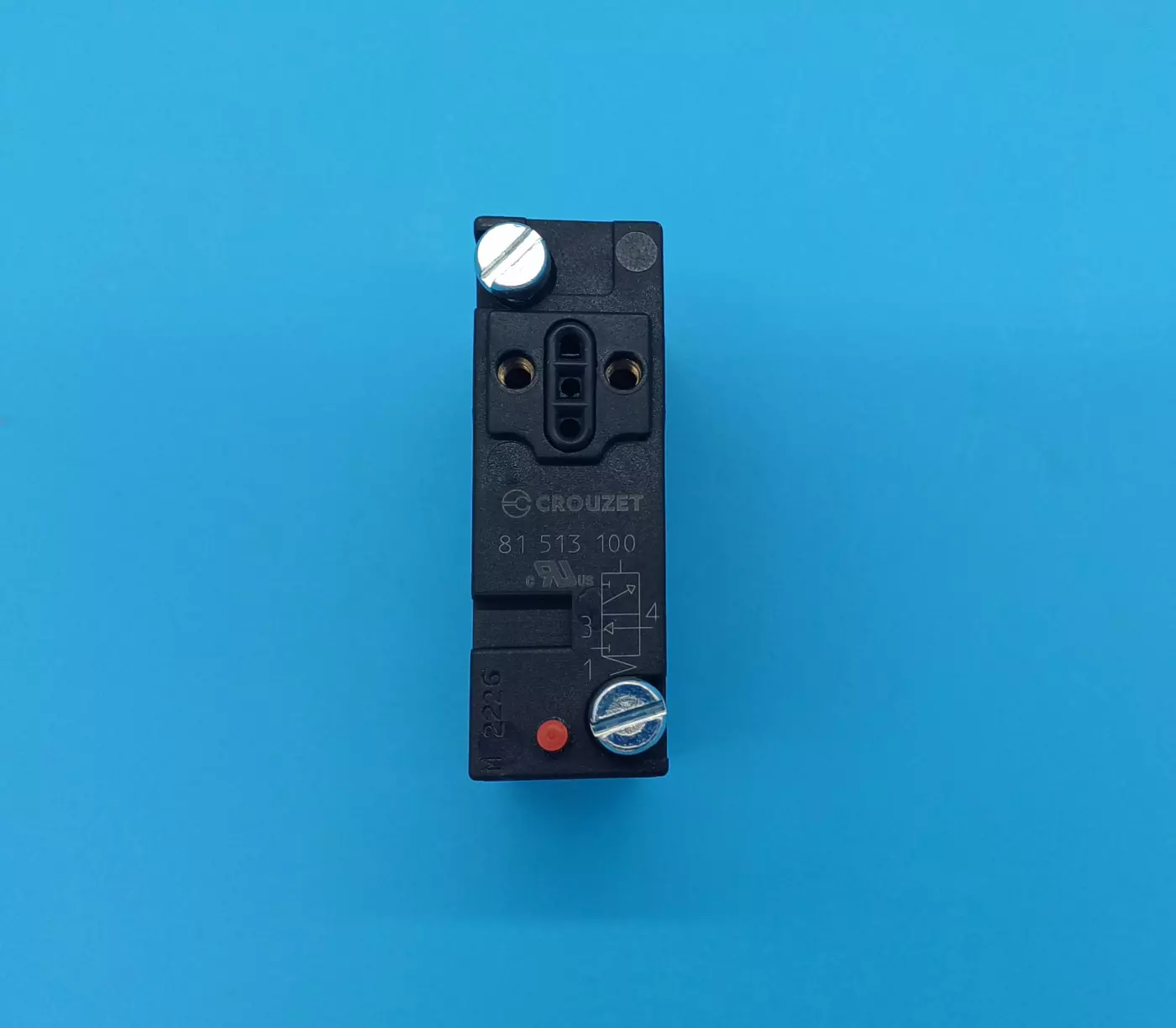 Mini distributeur 3/2