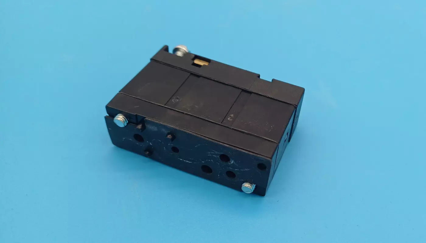 Mini distributeur 3/2
