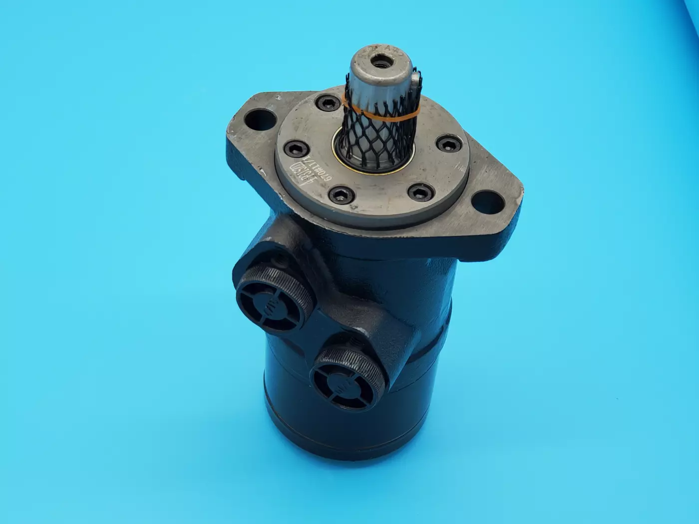 Moteur BMP 315 cm³, Ø 25 mm, 1/2"