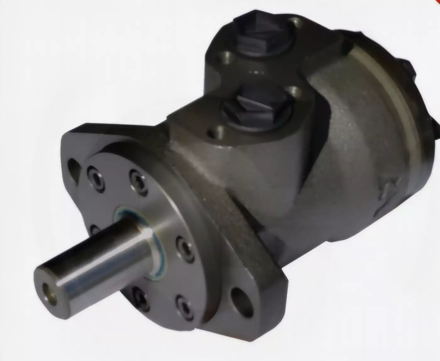 Moteur MP 100, Ø : 25mm - M+S-