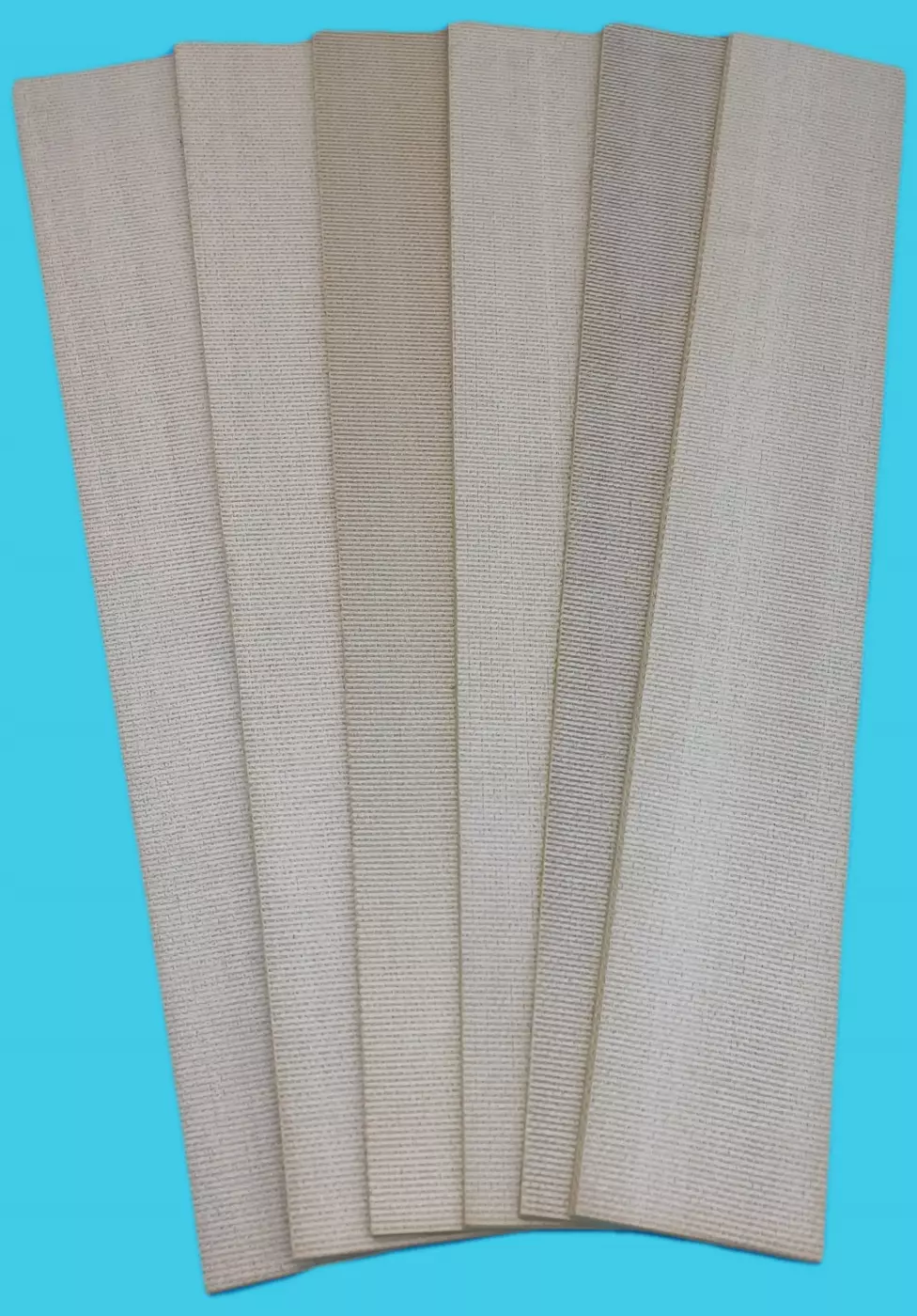 Palettes pompe HU1000 (x6)