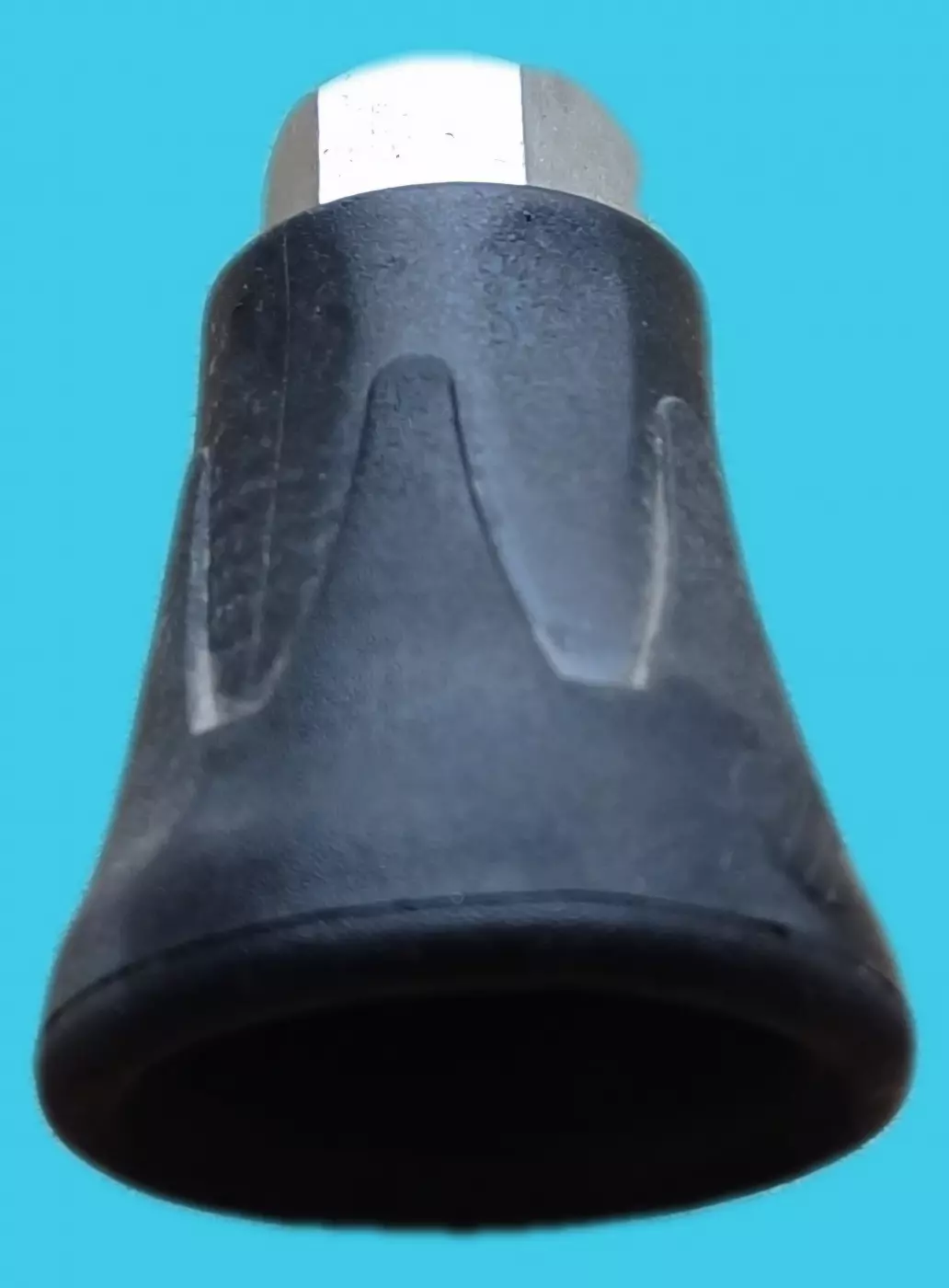 Porte buse F 1/4"