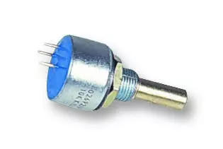 IMAGE DE POTENTIOMETRES