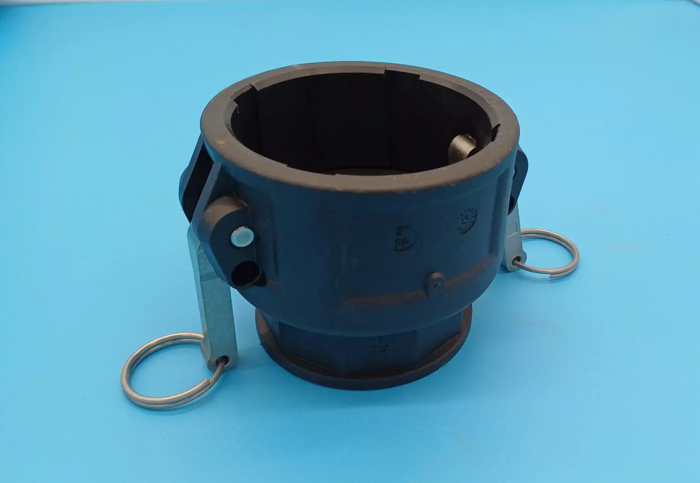 Raccord CAMLOCK Mâle - FILETE Femelle