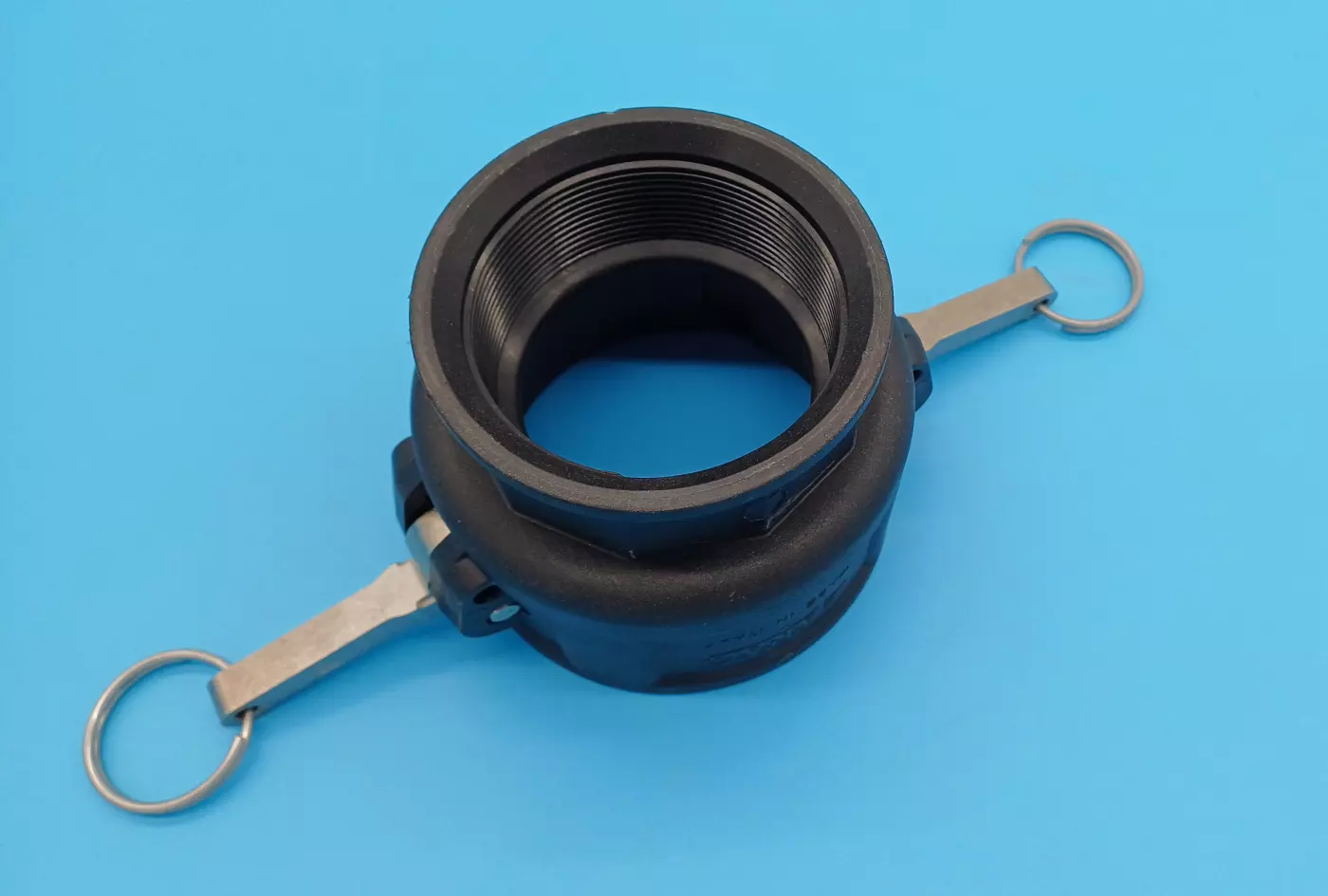 Raccord CAMLOCK Mâle - FILETE Femelle