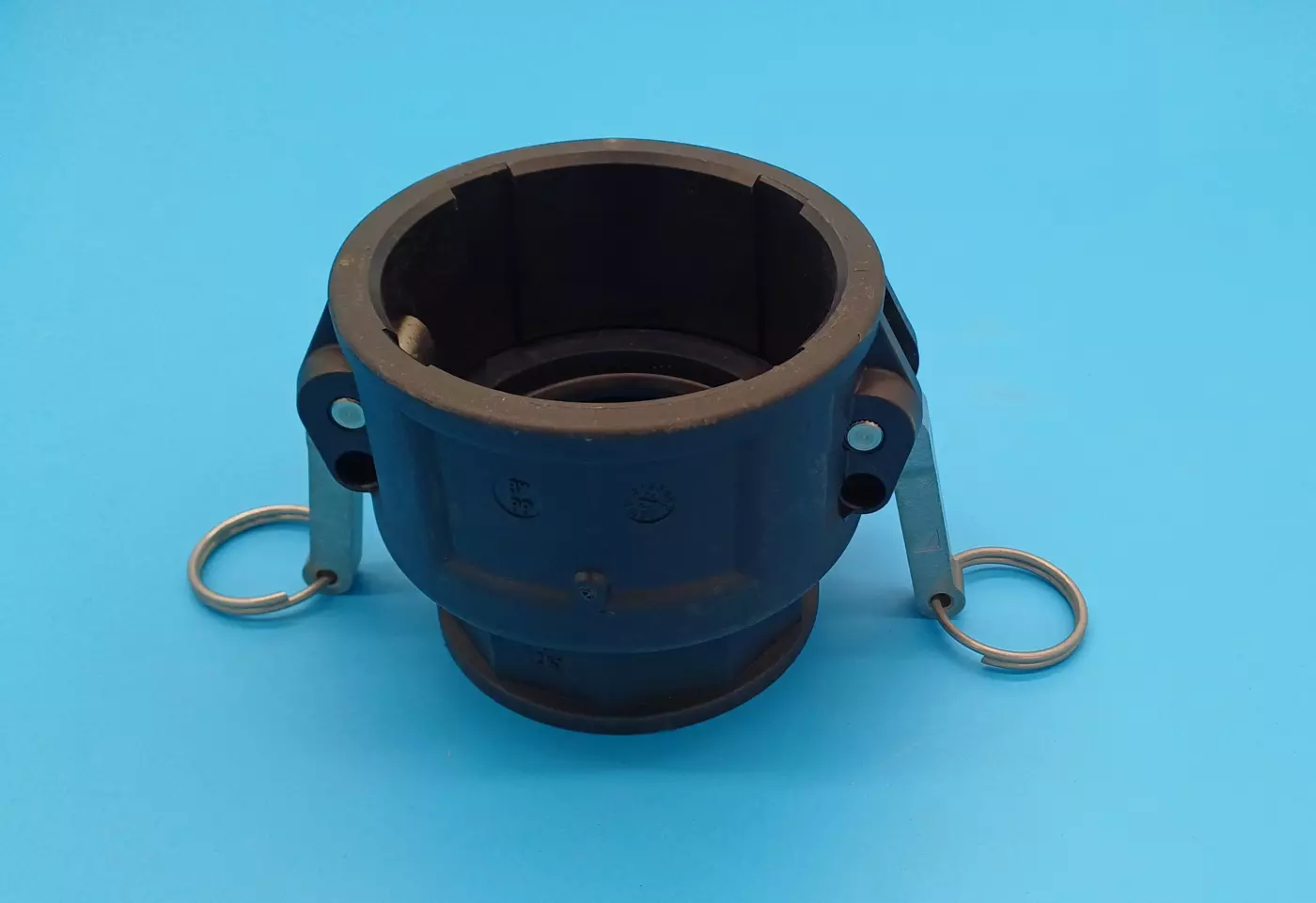IMAGE DE CAMLOCK