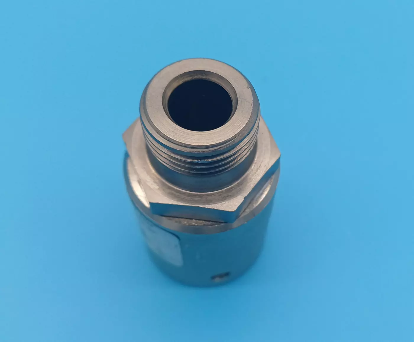 Raccord rotatif droit M/F  - 1/2" ou 1"-