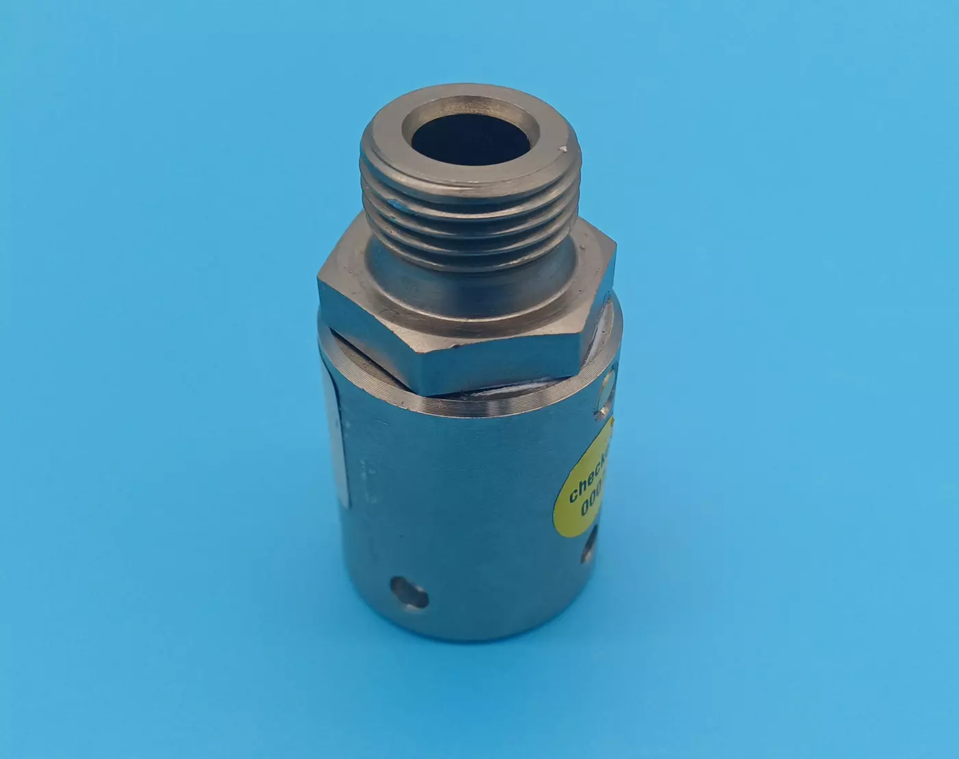 Raccord rotatif droit M/F  - 1/2" ou 1"-