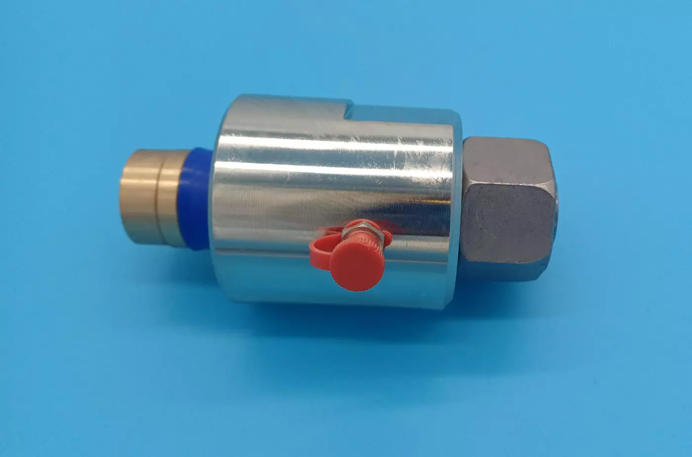 RACCORD TOURNANT 1/2" - 250 BARS - RD