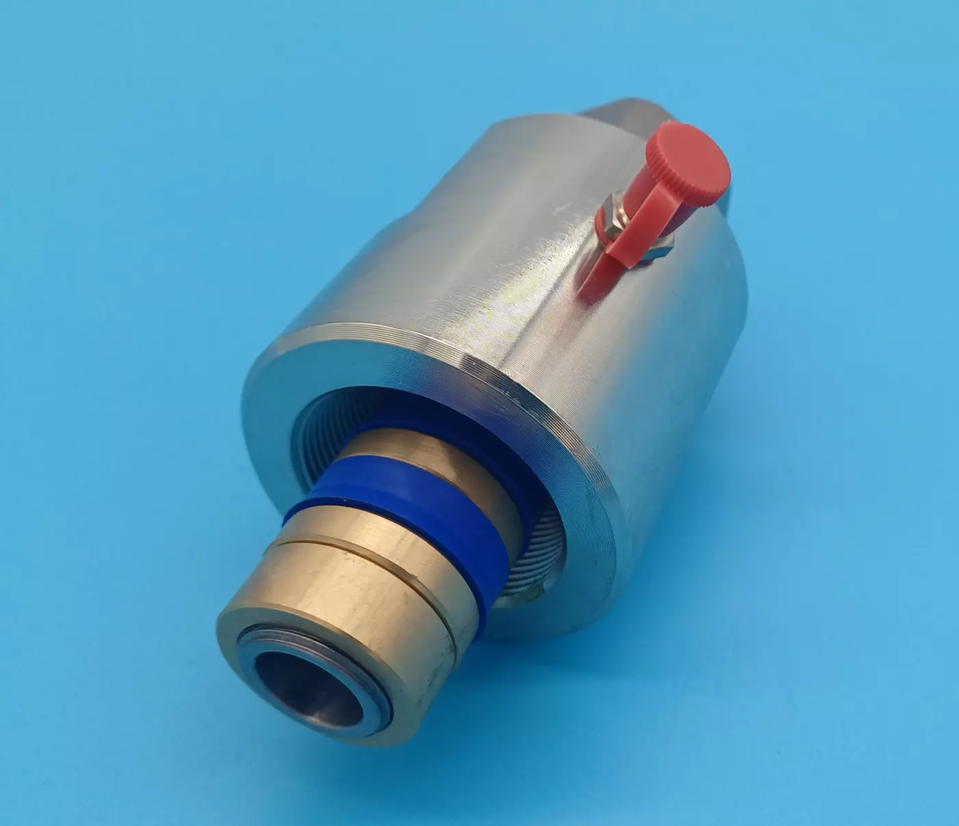 RACCORD TOURNANT 1/2" - 250 BARS - RD