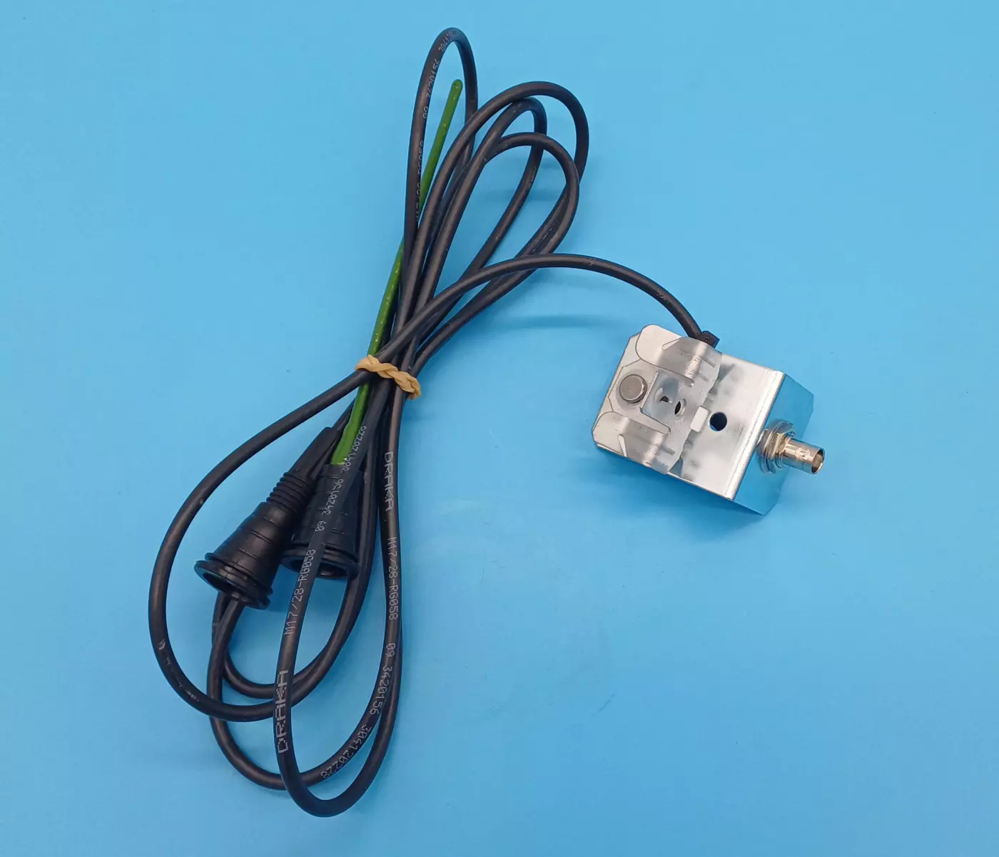 Rallonge antenne câble PA3BNC 3 mètres