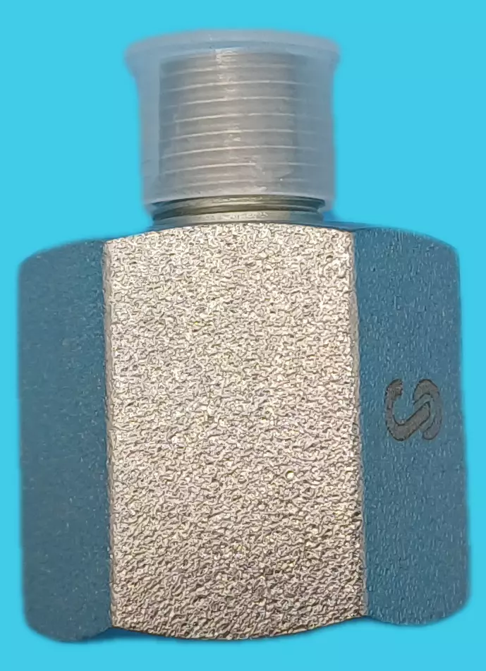 Réduction BSP 3/8"F -1/8" M