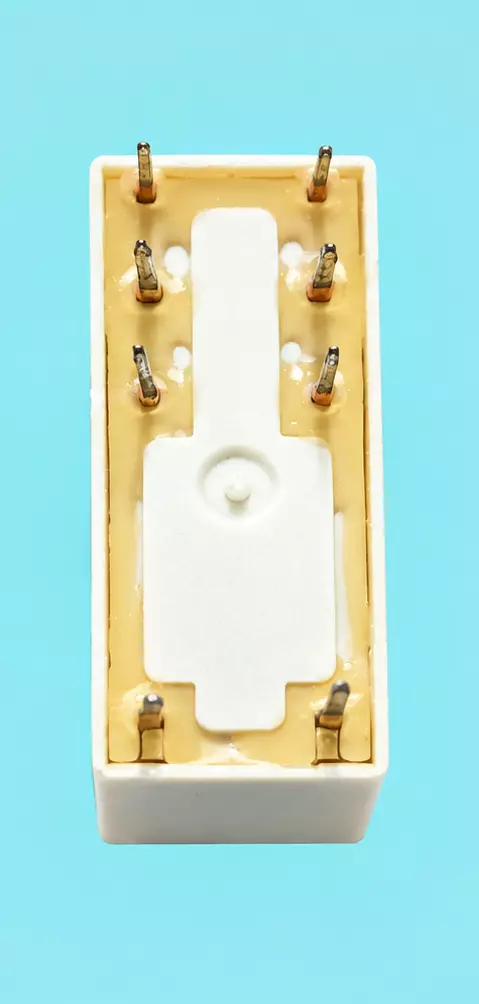 Relais FINDER 12V